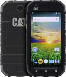Замена тачскрина на телефоне CATerpillar S30 в Чебоксарах